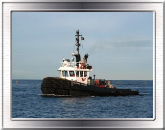 Seaspan Venture